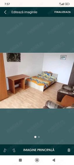 Garsonieră în Berceni