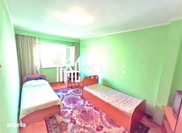 Apartament 4 Camere I Decomandat I Etaj 3 I Rahovei - 3
