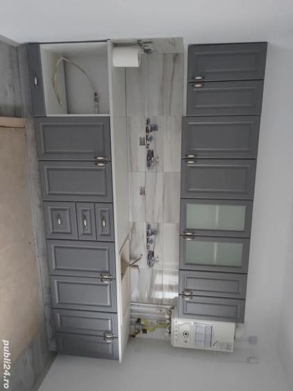 Apartament cu 3 camere în Moara Grecilor