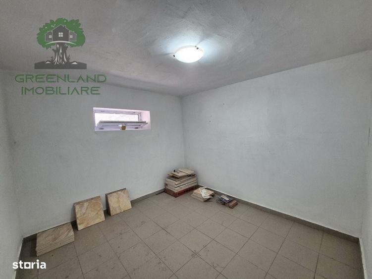 Casă cu 3 camere în Bucium