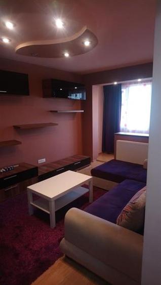 Apartament cu 2 camere semidecomandat în Colentina