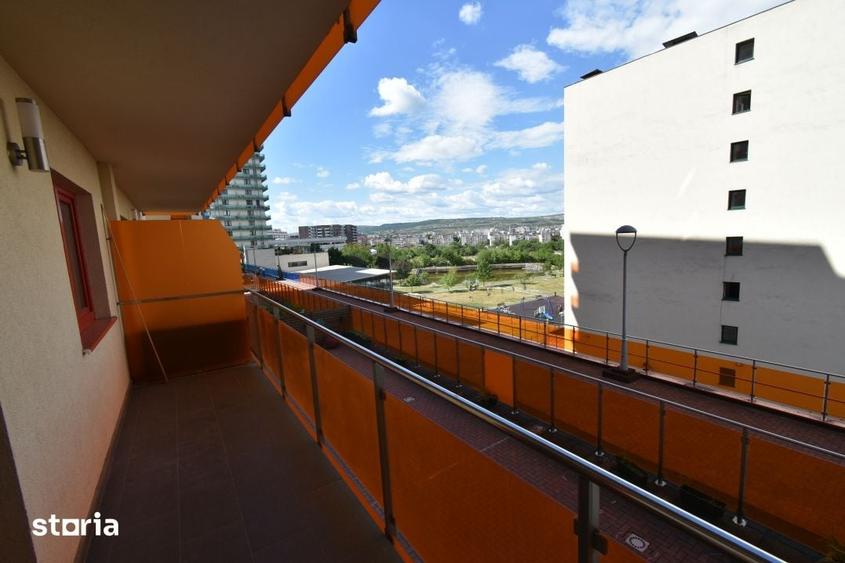 Apartament cu 2 camere langa Iulius Mall - 3