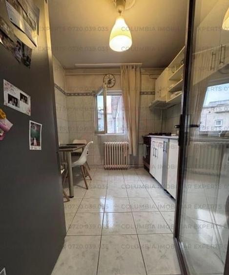Apartament cu 2 camere decomandat în Tineretului