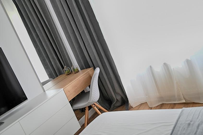 APARTAMENT 2 CAMERE Bd. Iuliu Maniu | PANORAMA CITY | Amenajare cadou - 11