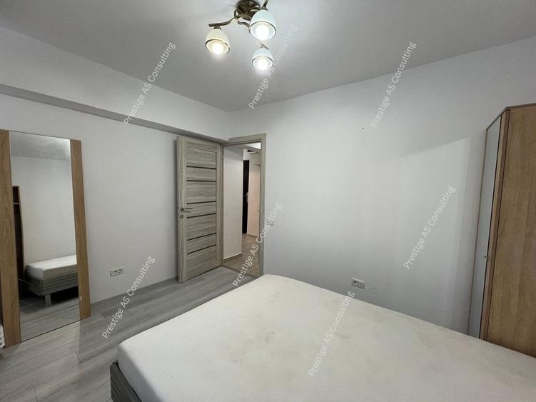 Apartament cu 2 camere, mobilat în Circumvalațiunii