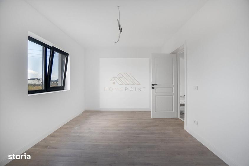 Kaus Residence Cartier privat de case Izvor Tarlungeni - 14