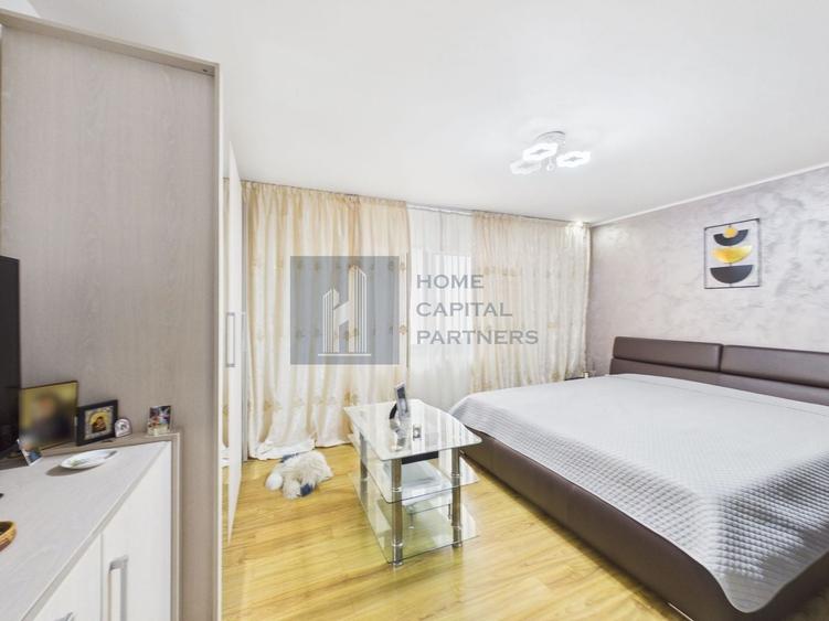 Casă individuală cu 4 camere cu Canalizare în Central