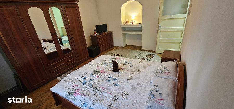 Apartament cu 2 camere în Calea București