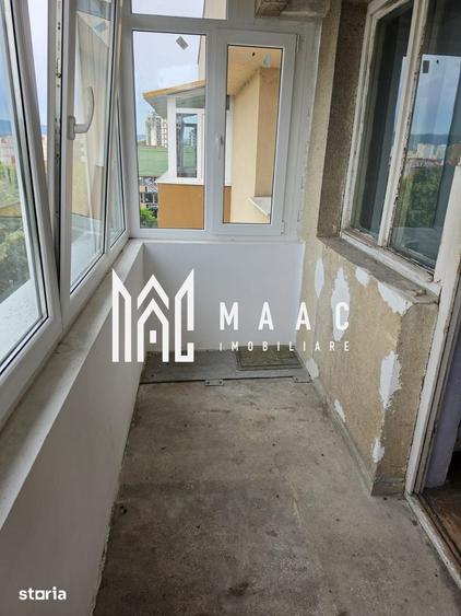 Apartament cu 4 camere decomandat în Traian