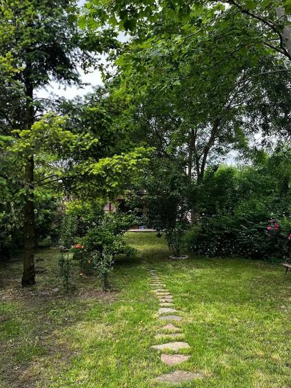 Casă individuală cu 4 camere cu Canalizare în Corbeanca