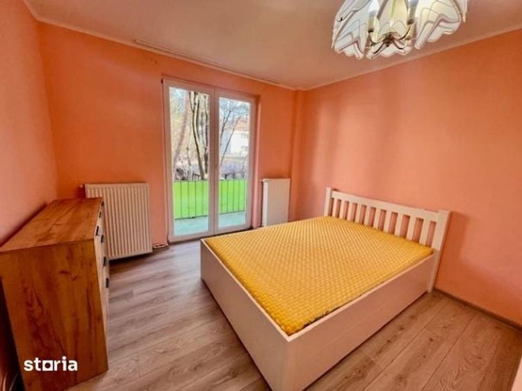 De inchiriat apartament cu 2 camere in Tg Mure? - 7 Noiembrie - 3