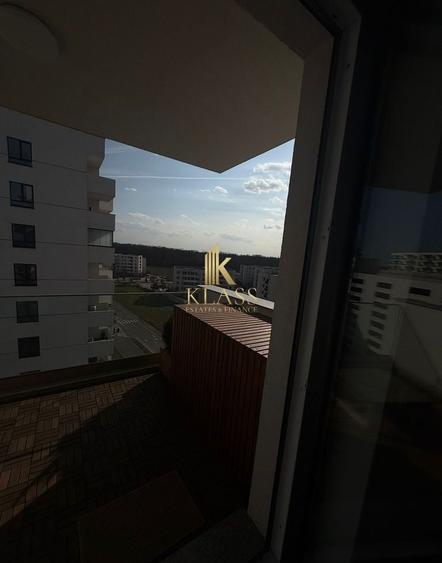 Apartament cu 3 camere decomandat, mobilat în Băneasa