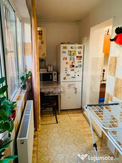 Apartament cu 2 camere, 47 mp, zona Mure?eni - 1
