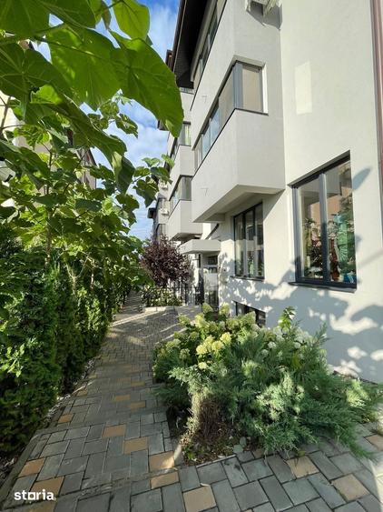 Apartament cu 3 camere în Miroslava