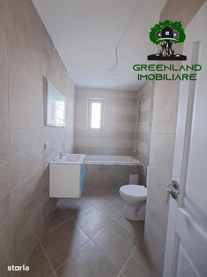 Ap 2 Camere, Gradina 35 mp, Parter, 40 mp Finisaje Premium, Capat Cug - 4