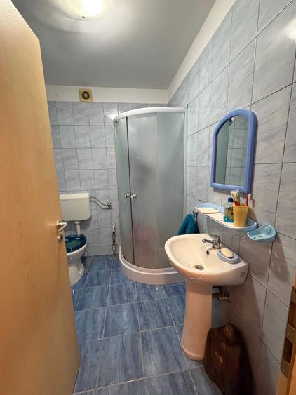 Garsonieră în Lipovei