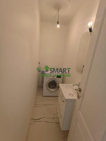 Apartament cu 3 camere în Hotvon