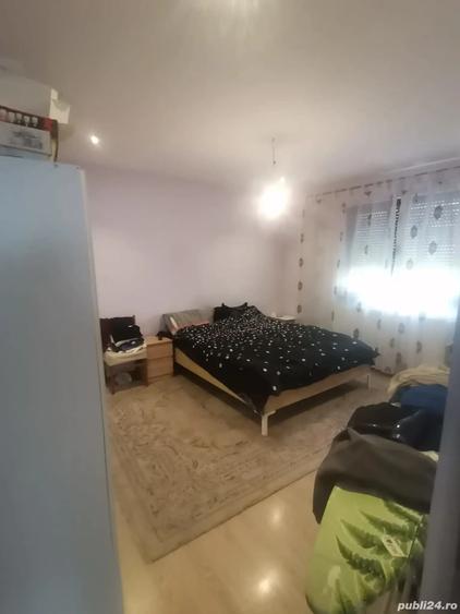 Casă cu 2 camere cu Teren 462 Mp în Lumina