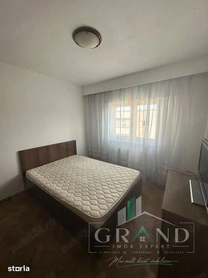 Apartament cu 3 camere în Mănăștur