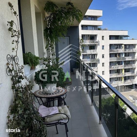 Oportunitate in Borhanci: 3 Camere | Parcare Subterana | Balcon | 56 M - 2