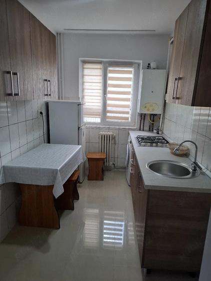 Apartament cu 2 camere decomandat în Alexandru cel Bun