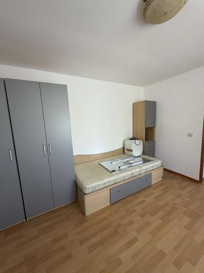 Casă cu 2 camere în Presaca
