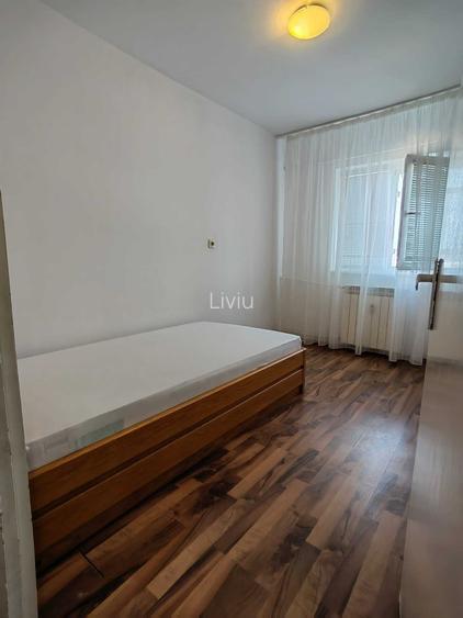 Vanzare apartament 3 camere, etaj 4/4, Mihai Bravu, Ploiesti