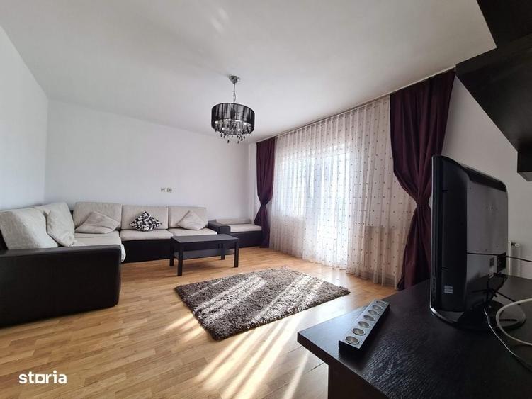 Apartament 2 camere spatioase Mall Vitan - 1