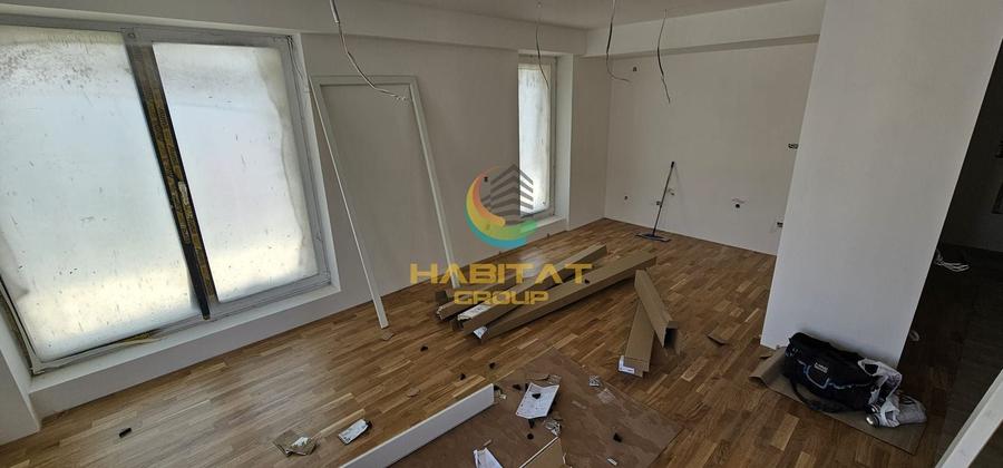 3 camere cu terasa - Ultracentral - Unirii - NOU - 8