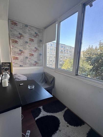 Apartament cu 2 camere decomandat în Valea Muscelului
