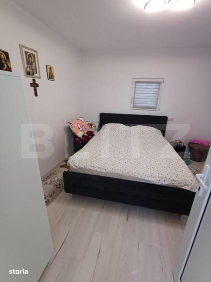 Casă cu 4 camere cu Teren 1500 Mp în Central