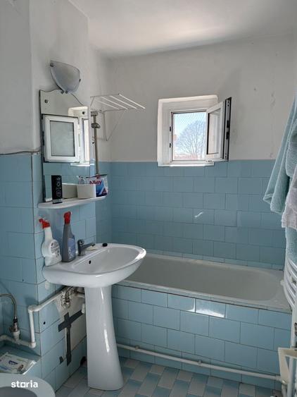 Apartament cu 2 camere decomandat în Micro 14