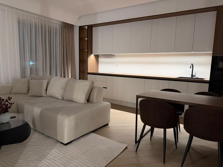 Rent I Luxury 3-Room Apartment | Cortina126 I Iancu Nicolae - 5