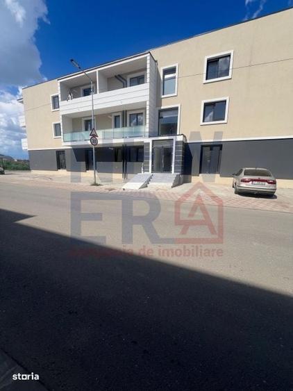 Garsoniera moderna cu loc de parcare inclus Strada Scolii, Bragad - 13