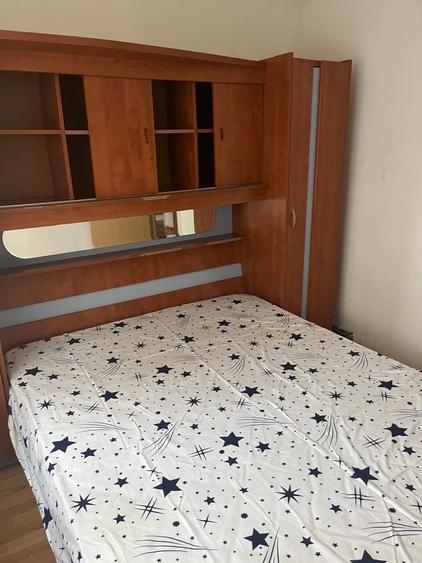 Apartament cu 2 camere semidecomandat în Pantelimon