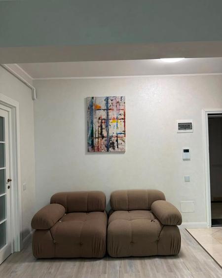 Apartament de închiriat cu 2 camere open space- Royal Town Copou - 7
