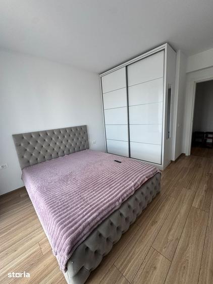 Apartament cu 2 camere în Valea Ialomiței