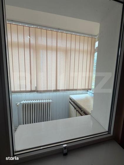 Apartament cu 3 camere decomandat în Obcini