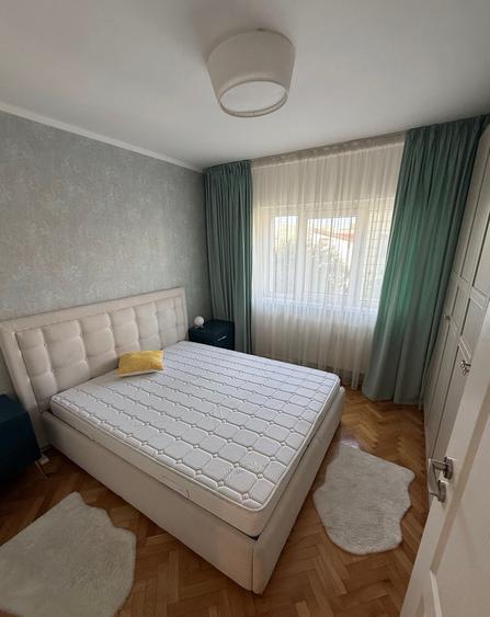 2 camere Pantelimon - bld. Chisinau - 5