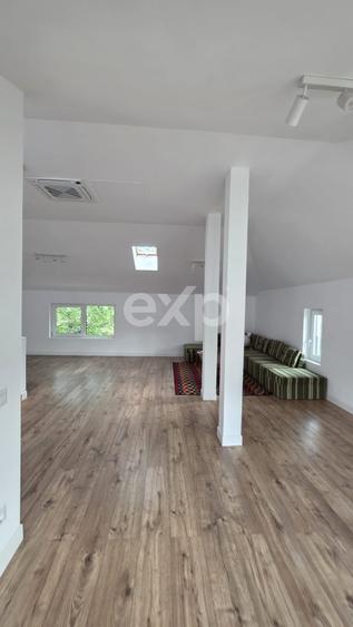 Duplex cu 4 camere cu Teren 150 Mp în Otopeni