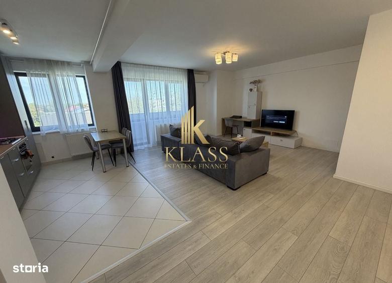 Apartamente Premium de Inchiriat | Otopeni | - 1