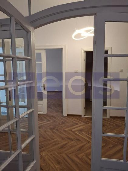 Apartament cu 2 camere în Armeneasca