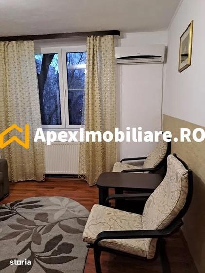 Apartament 2 camere de inchiriat Gara de Nord Bucuresti | ApexImobilia - 5