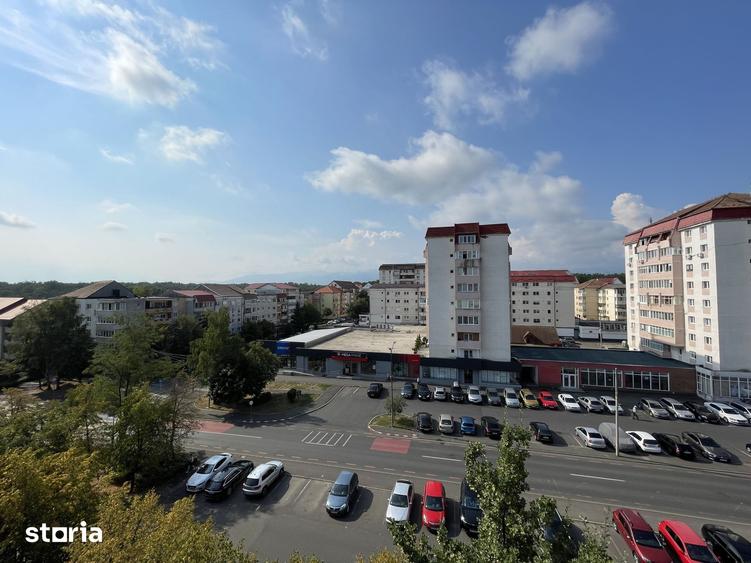 Apartament cu 2 camere în Valea Aurie