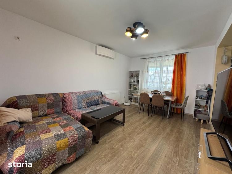 Duplex P+1 Acvilei Chiajna de inchiria | 4 camere | Curte | Panouri Fo - 19
