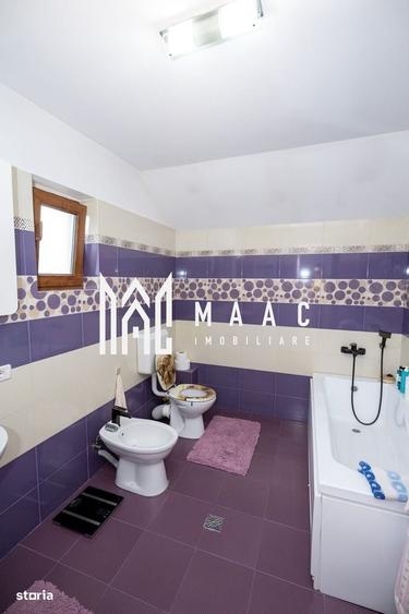 Casă cu 4 camere în Dealu Malului