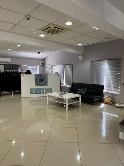 Spațiu comercial, de 150 mp, în Cihei