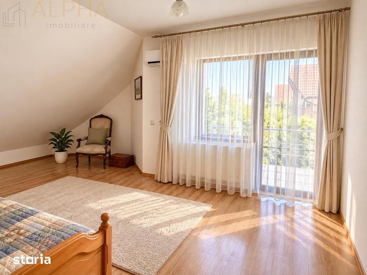 Casă cu 4 camere cu Teren 315 Mp în Central