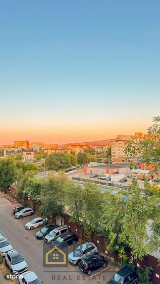 Apartament cu 2 camere în Nicolina