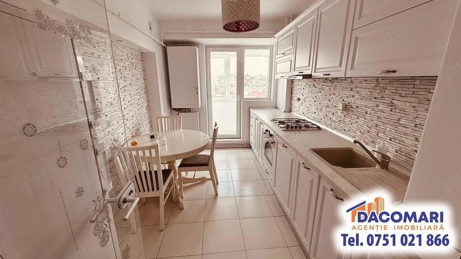 Apartament 2 camere, decomandat, Mazepa 1 | 0% comision cumparator. - 5